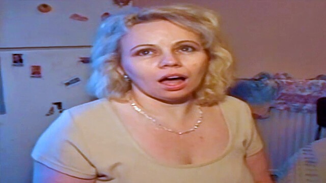 Película con la ardiente Ben Dover con gorda de Ben Dover Movies