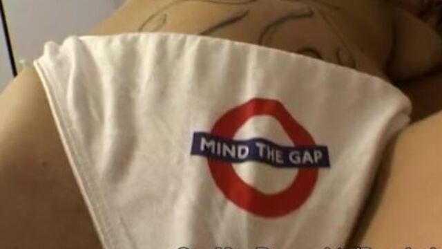 Video sexy con milady