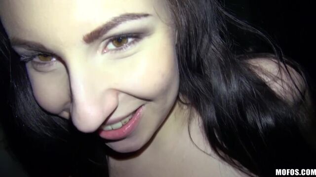 Fairly Jess Silvermoon - long hair porn - Mofos