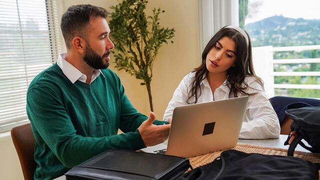 Hazel and Sophia's big ass dirt