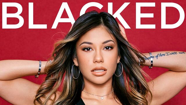 Blacked.Com - natural tits scene