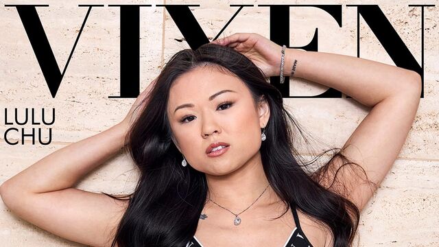 Watch rocking Lulu Chu's scene