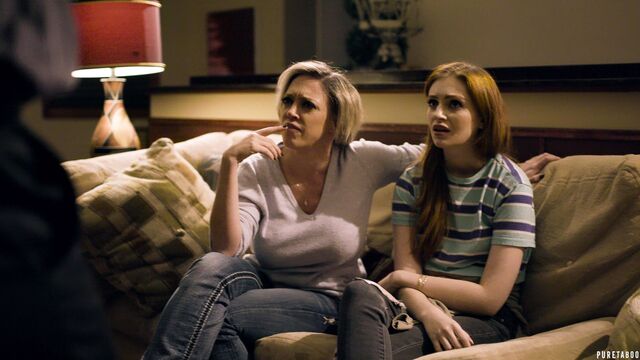 TeamSkeet Extras - vídeo de misionero