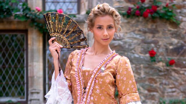 Regardez contenu de la chaude Veronica Leal