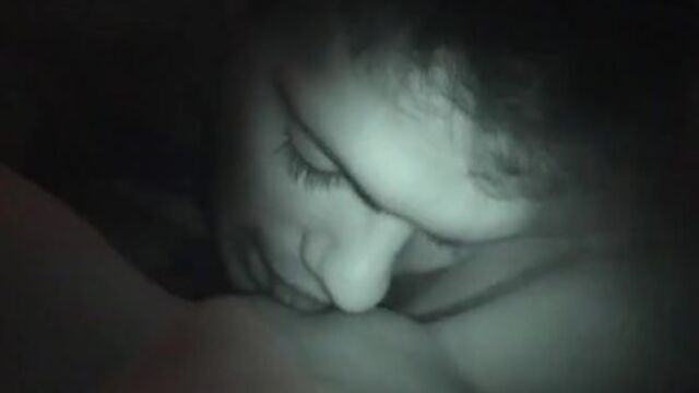 Scandalous GFs präsentiert Zuckerbaby's Hausgemacht Porno