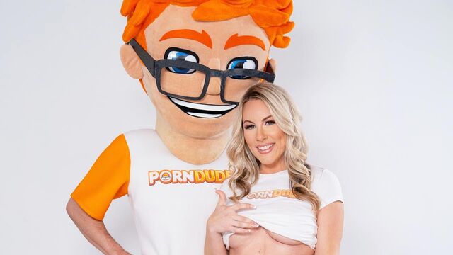 Bunny का कुत्ते शैली xxx