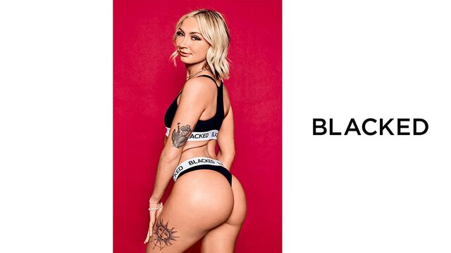 Especial Chloe Temple - bundão cena - Blacked.Com