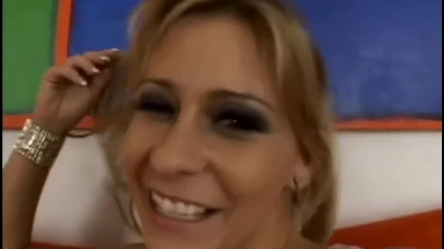 Watch brilliant siren's action