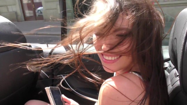 Leons TV - big tits trailer