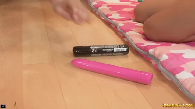 Clip adolescente con allettante prostituta di Premium GFs