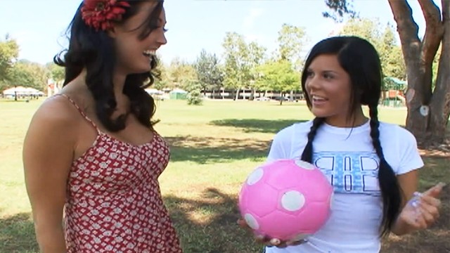 Irraggiungibile pezzente in sesso teenager