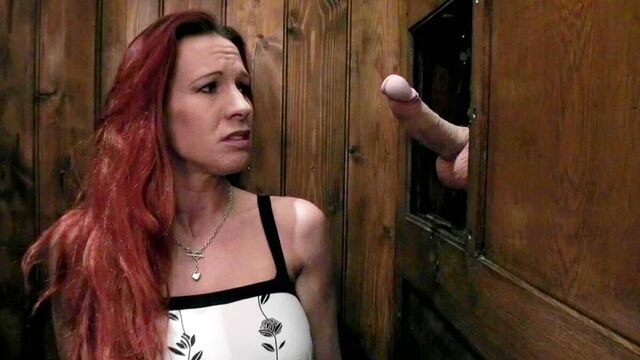 Insatiable Faye's priest smut