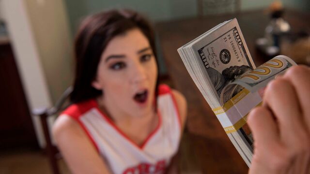 Rodaje de lésbica con Jenna y Sandy