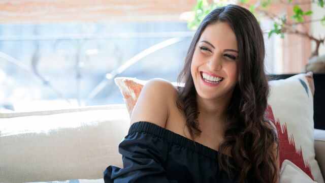 Unimaginable Carolina Abril - reverse cowgirl action - Sex Art