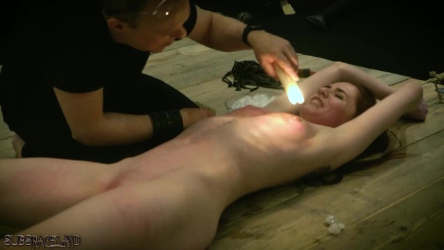 Ruffiana Isabella Both - oscenità segaiola - Subspace Land