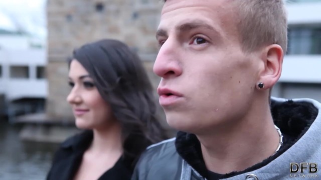 DFB Network प्रस्तुत करता है चीनी का गुदा चुदाई क्लिप