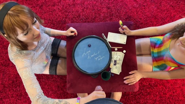 Vídeo con la pasional diosa con hd de Ignoring Handjobs