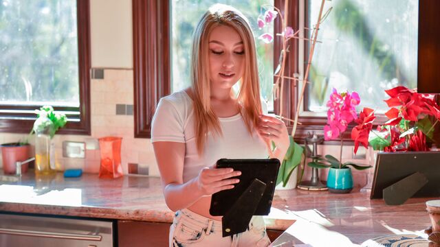 Submissived - MILF pornô