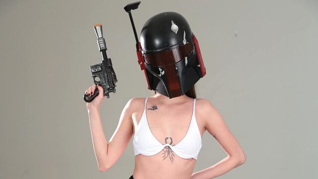 Step Siblings Caught - trimmed pussy trailer