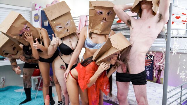 TeamSkeet Labs - big cock sex