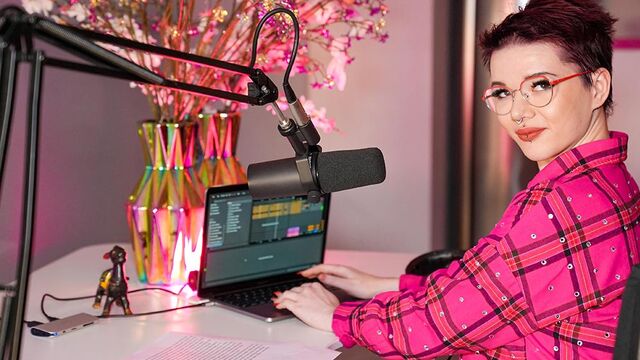 Hollandsche Passie präsentiert Alice Rose's Oral Trailer