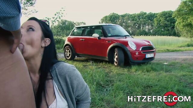 Bonny Devil's talking dirt by Hitzefrei