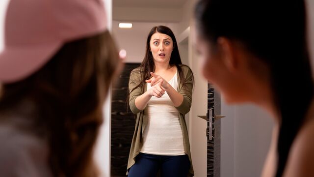 Videata corpo perfetto con stilosa Sofia Lee e Josephine Jackson di RK Prime