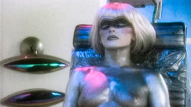 Wicked Pictures presenta filmato cowgirl con Shayla La Veaux e Vicca