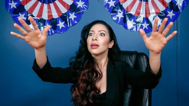 Porno cosplay con piacevole Cherie