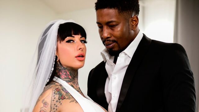 Tráiler de oral protagonizado por la apasionada Jessie Lee