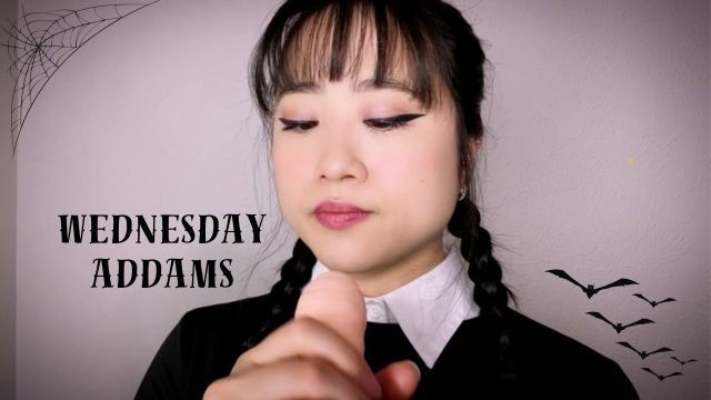 Stravagante Kimmy Kalani partecipa in scena hd