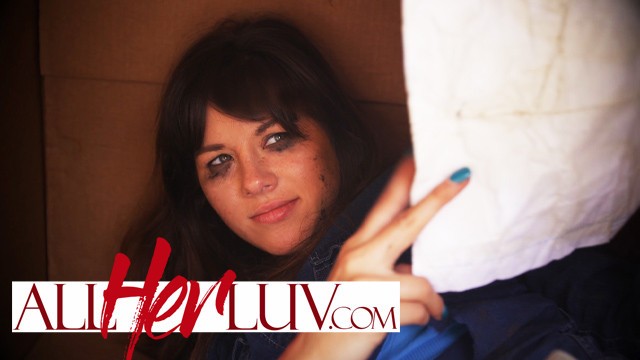 Blühende Bridgette B und Shyla Jennings - Blondine Film - All Her Luv