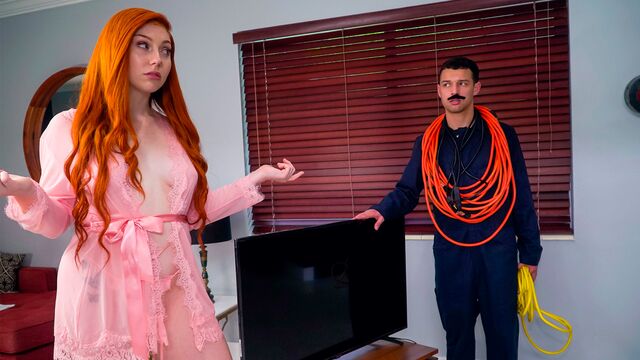 Ass Parade apresenta MILF vídeo da Arietta Adams