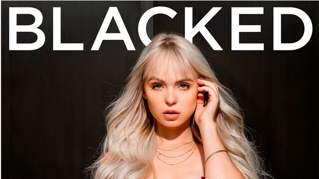 Scena bianco e nero con Lilly