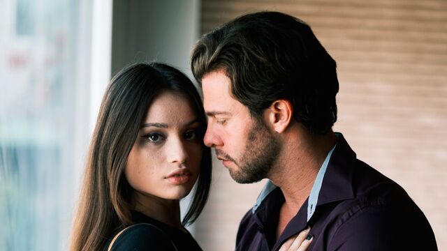 Boquete clipe da Liv