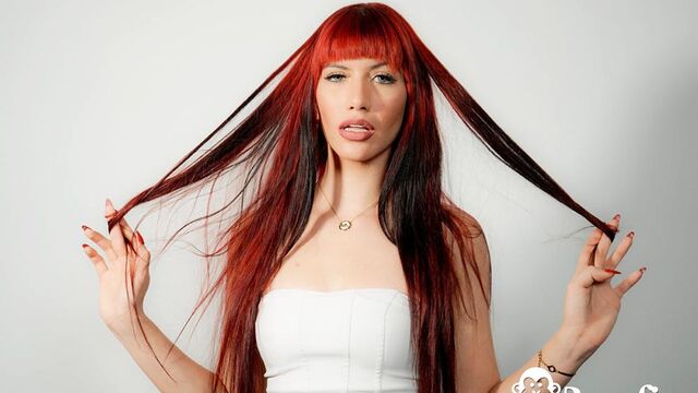 Yenifer's blowjob scene