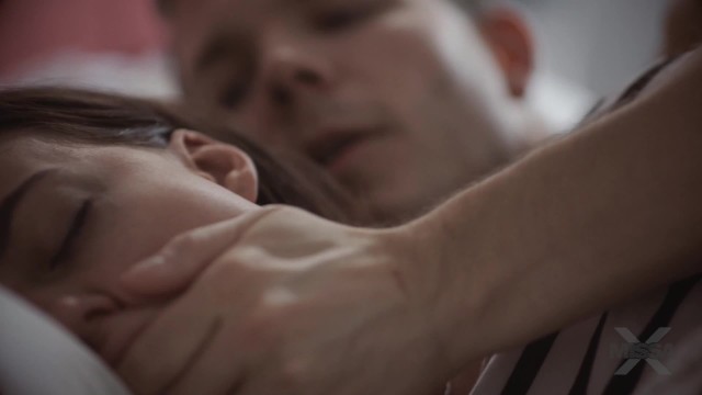 MissaX featuring Whitney Wright's step fantasy sex