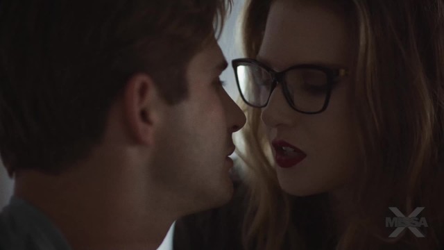 Ashley Lane dans film hardcore de MissaX