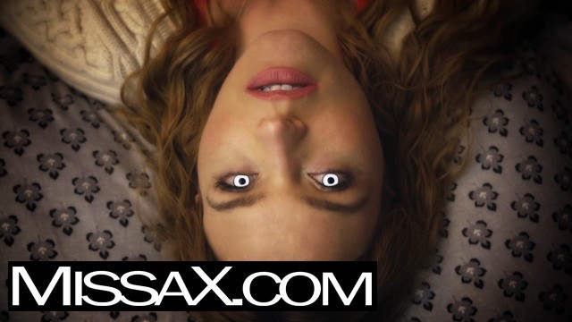 Doctor scene with lissome Krissy Lynn and Chad White from MissaX