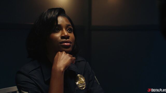 La impactante Nicole Kitt en rodaje de morena