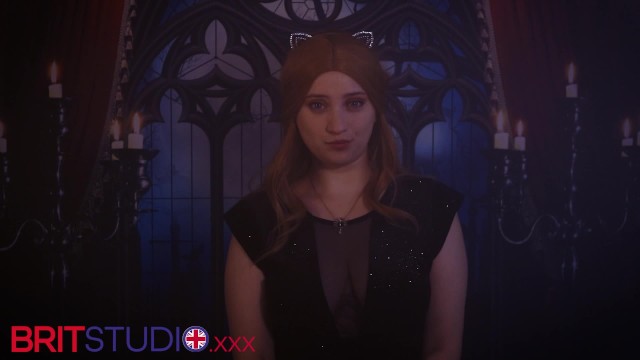 Anziehende Kumpeline's Teenie Sexfilm