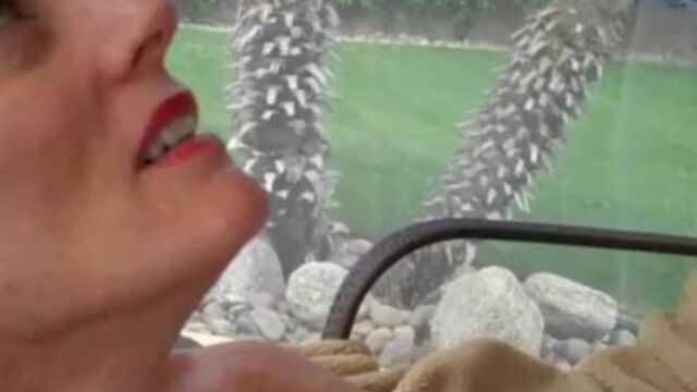 Watch fine-looking puss's video