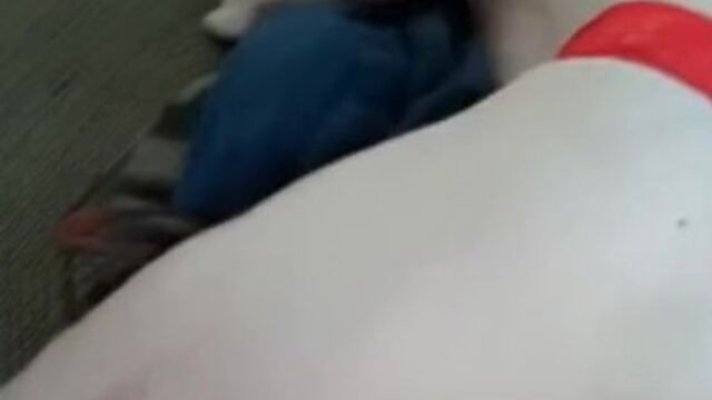 Porno de casero protagonizado por la cautivante lindura