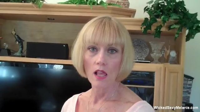 L'inégalée dulcinée en vedette dans film Milf