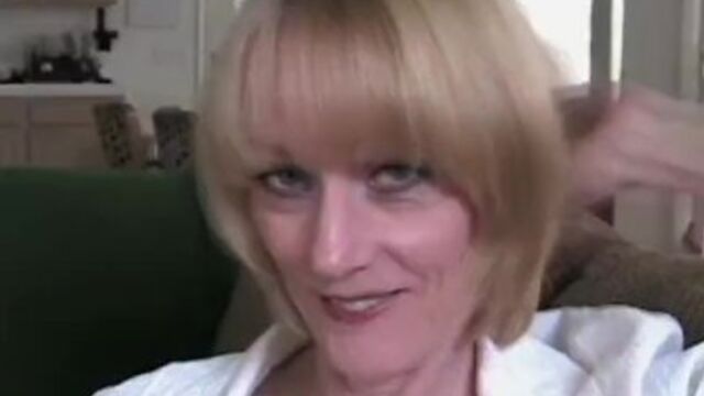 Pornostar in clip bionda di Wicked Sexy Melanie