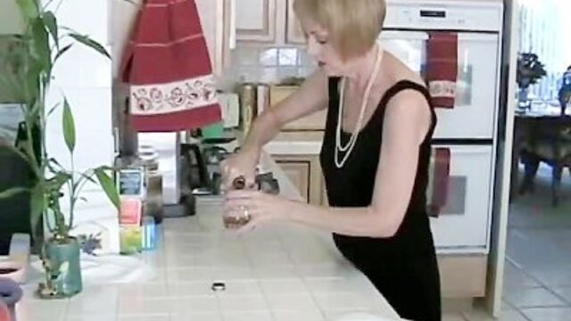 Ho's wife scene by Wicked Sexy Melanie