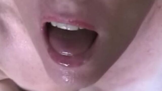 Facial xxx with sexy mantrap from Wicked Sexy Melanie