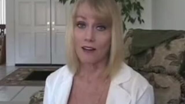 Grannies porn with ravishing Melanie Skyy from Wicked Sexy Melanie