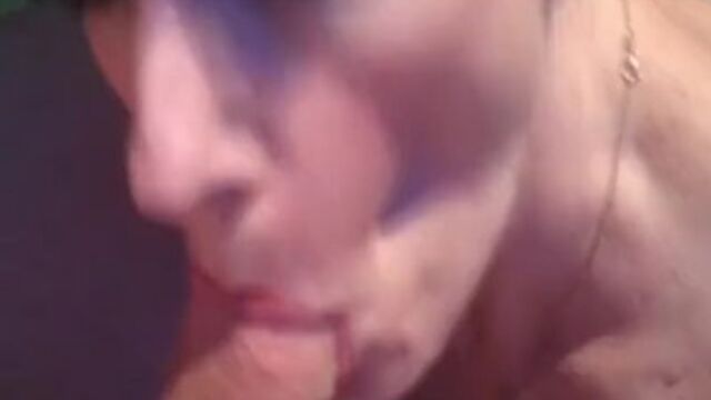 Wicked Sexy Melanie featuring lassie's oral porn