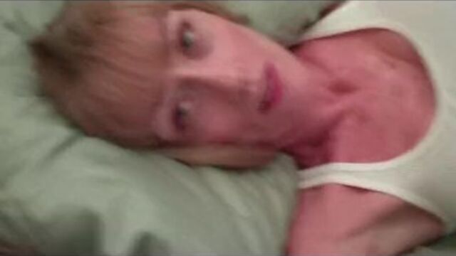 Melanie Coste en porno de corridas de Wicked Sexy Melanie